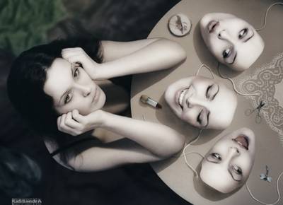mask